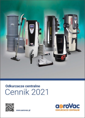 Katalog AeroVac