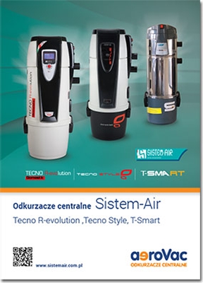 Katalog AeroVac